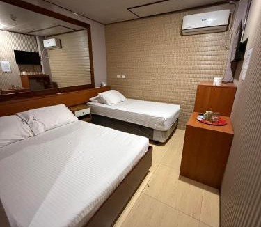 Koronadal House | Acs Pension House