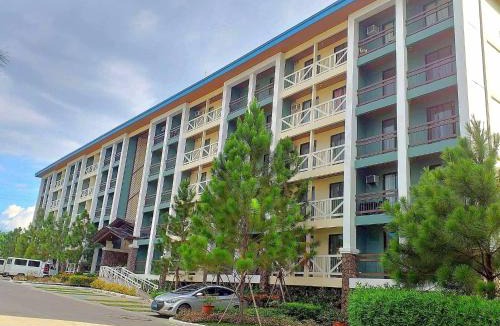 Silang Junction North Hotel | ACS Pine Suites Tagaytay