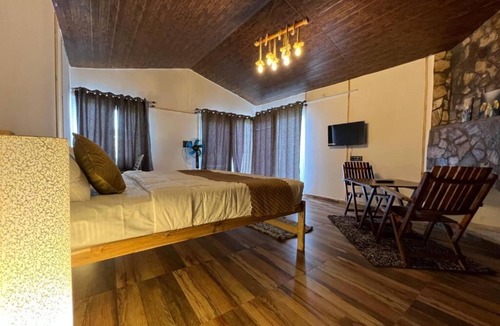 Almora Bed & Breakfast | Adaara - A Pet Friendly Cottage