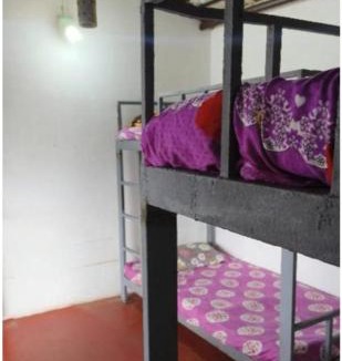 Alappuzha Bed & Breakfast | Adam's Heaven