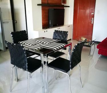 Ortigas Center Apartment | ADB AVENUE TOWER