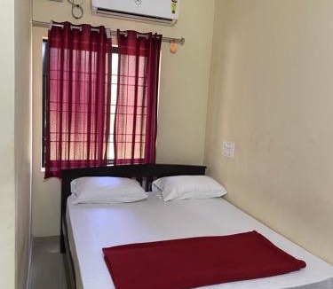 Beltangadi Hotel | Adheesh Lodge