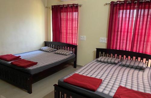 Beltangadi Hotel | Adheesh Lodge