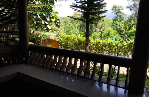Kaimane Resort | Adhivilla resort