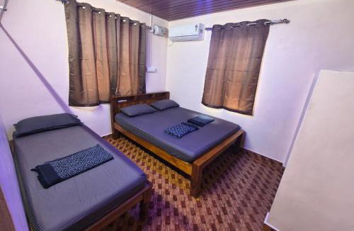 Beltangadi House | Adiga's Homestay Dharmasthala