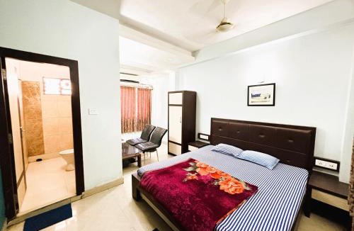 New Digha Cabin | Aditi Residency New Digha Near Sea Beach