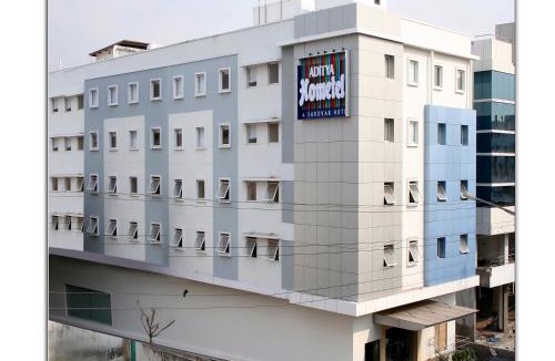 Ameerpet Hotel | Aditya Hometel