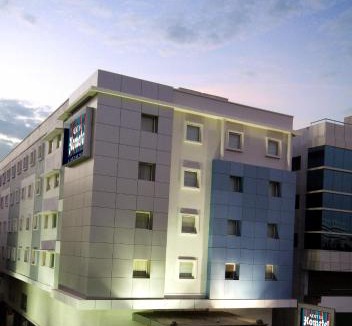 Ameerpet Hotel | Aditya Hometel