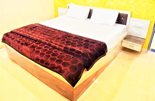 Panchgani Villa | Aditya Villa - Valley facing 3BHK