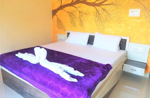 Panchgani Villa | Aditya Villa - Valley facing 3BHK