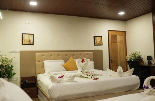 Sakleshpur Resort | Advaya Luxury Resort, Sakleshpur