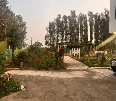 Vastare House | Aetheria Estate Retreat