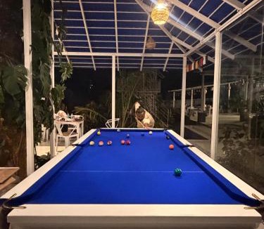 Vastare House | Aetheria Estate Retreat