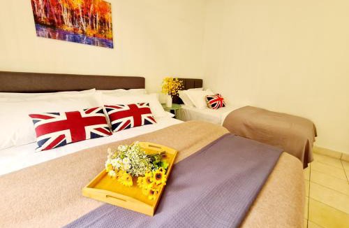 Petaling Jaya Apartment | Affordable 10 Guest SEGI Kota Damansara Tropicana Thomson Hospital Giza Mall Tropicana Mall Ikea The Curve One Utama
