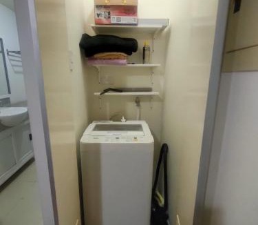 Kapitolyo Apartment | Affordable 2BR CONDO UNIT in BGC