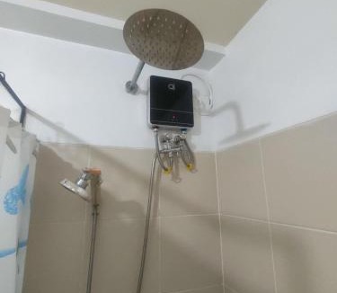 Kapitolyo Apartment | Affordable 2BR CONDO UNIT in BGC