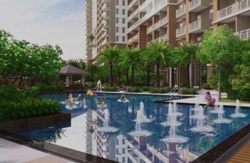 Kapitolyo Apartment | Affordable 2BR CONDO UNIT in BGC