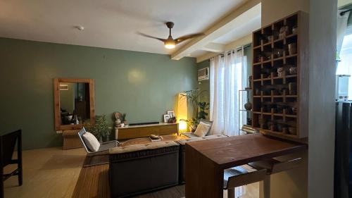 Balabag Apartment | Affordable and Cozy 1 Bedroom Apartment Center of Boracay