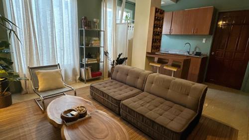 Balabag Apartment | Affordable and Cozy 1 Bedroom Apartment Center of Boracay