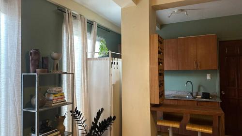 Balabag Apartment | Affordable and Cozy 1 Bedroom Apartment Center of Boracay