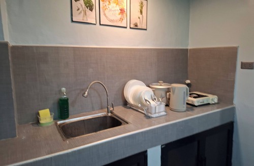 Maasin City Apartment | Affordable comfort in the heart of the city.