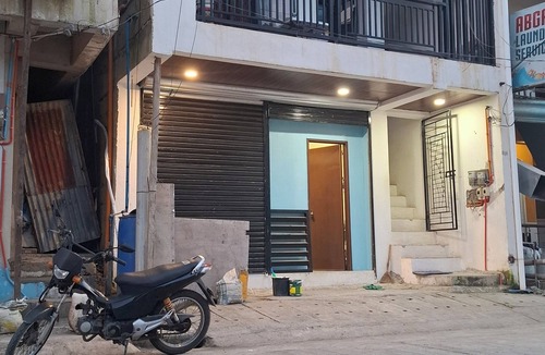Maasin City Apartment | Affordable comfort in the heart of the city.