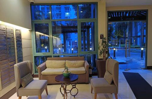 Pasay Apartment | Affordable Condoatel Hotel Near Naia 1,2,34
