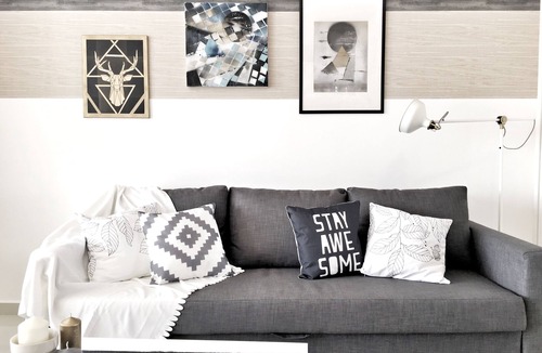 Petaling Jaya Apartment | Affordable Modern Luxury Studio
