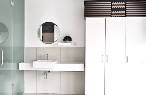 Petaling Jaya Apartment | Affordable Modern Luxury Studio