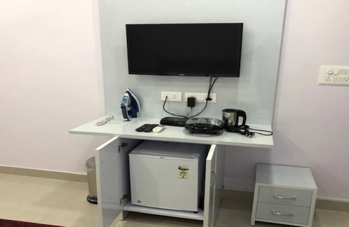 New Delhi House | Affordable New Dehli Apartment No.4