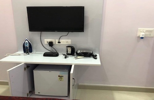 New Delhi House | Affordable New Dehli Apartment No.4