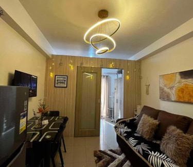 Barangay 76 Hotel | Affordable staycation at SHORE RESIDENCES Near MOA and NAIA