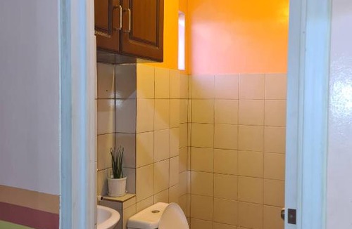Taytay Apartment | Affordable Transient along Ortigas Ext near Cainta/Pasig