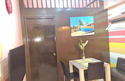 Taytay Apartment | Affordable Transient along Ortigas Ext near Cainta/Pasig
