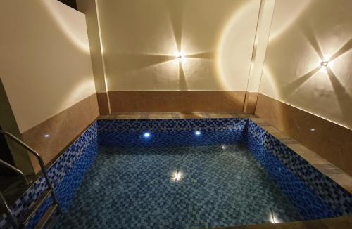Sitapura House | After House South Cozy 1Bhk Pool Access
