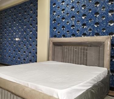 Sitapura House | After House South Opulent 5BHK Pool Mansion