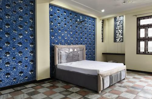 Sitapura House | After House South Opulent 5BHK Pool Mansion