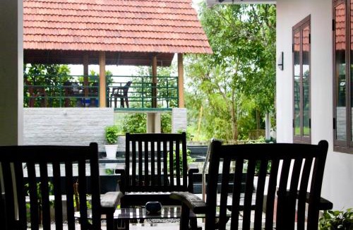 Alwaye Villa | Agape Cove Pool Villa