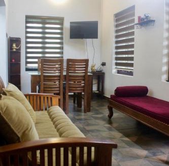 Alwaye Villa | Agape Cove Pool Villa