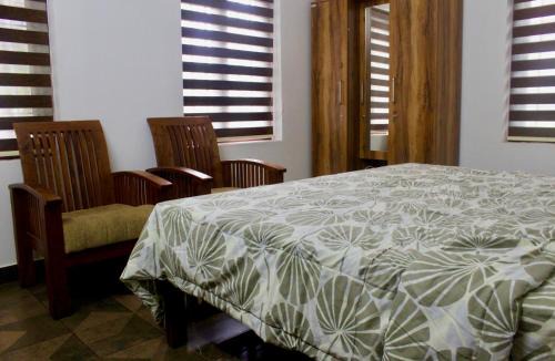 Alwaye Villa | Agape Cove Pool Villa