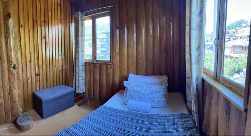 Sagada House | Agape Log Cabin