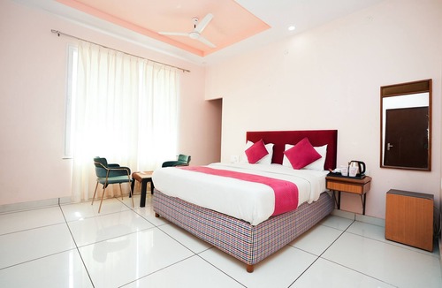 Shavri Colony Hotel | Agariya Haveli Hotel And Restaurant