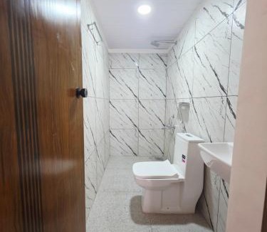 Karunagappally Apartment | Agarta Towers