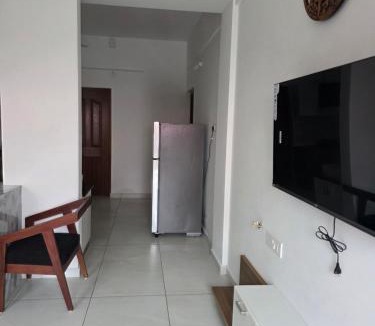 Karunagappally Apartment | Agarta Towers
