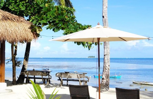 General Luna Hotel | AGGEHANAN beach resort