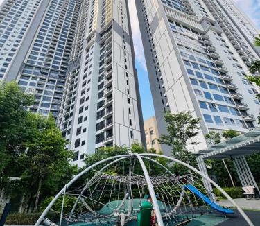 Imbi Apartment | Agile Bintang Suites Malaysia