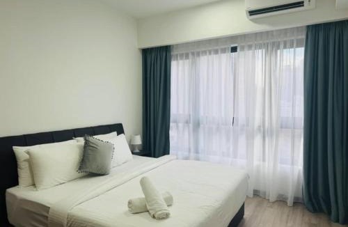 Imbi Apartment | Agile Bintang Suites Malaysia