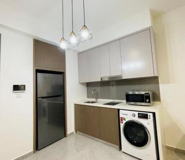 Imbi Apartment | Agile Bukit Bintang TRX By Premium Suites