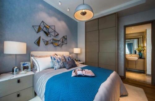Imbi Apartment | Agile Infinity Suites TRX KL