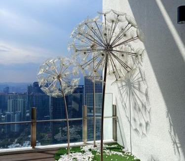 Imbi Apartment | Agile KLCC Suites By TRX